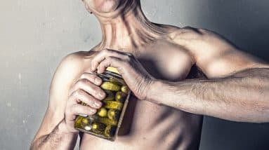 The Power of Nourishment: Unveiling the Crucial Link Between Nutrition and Physical Well-being