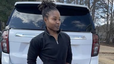 Cydney Gillon Reveals Expert Contest Prep Tips for Natural Bodybuilders