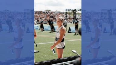 Exclusive Interview: Haley Adams Shares Her Journey Back to Joy in CrossFit After a Year Hiatus
