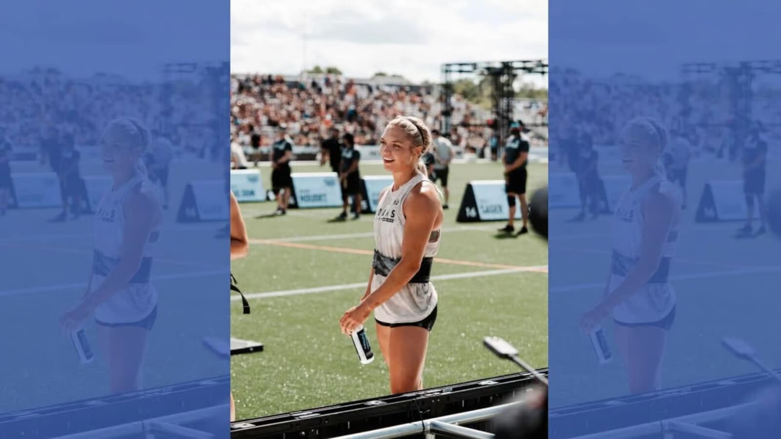 Exclusive Interview: Haley Adams Shares Her Journey Back to Joy in ...