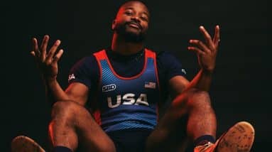 Fitness Enthusiast Delaney Wallace Shatters IPF Raw Total World Record, Lifting an Astounding 842.5 Kilograms at the 2024 Sheffield Championships