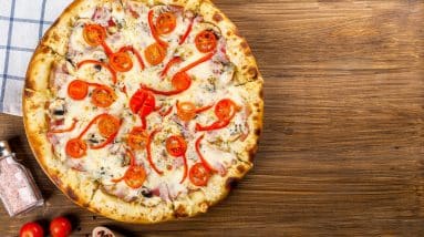 Fueling Your Fitness Journey: Unveiling the Vital Link Between Nutrition and Wellbeing
