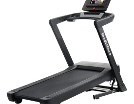 NordicTrack EXP 10i Treadmill Review: The Ultimate Guide for Fitness Enthusiasts (2024)