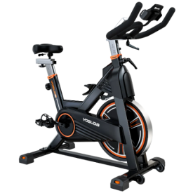 Yosuda Pro Magnetic Exercise Bike
