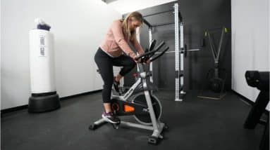 Is the Yosuda Exercise Bike (2024) the Ultimate Budget-Friendly Option for Fitness Enthusiasts?